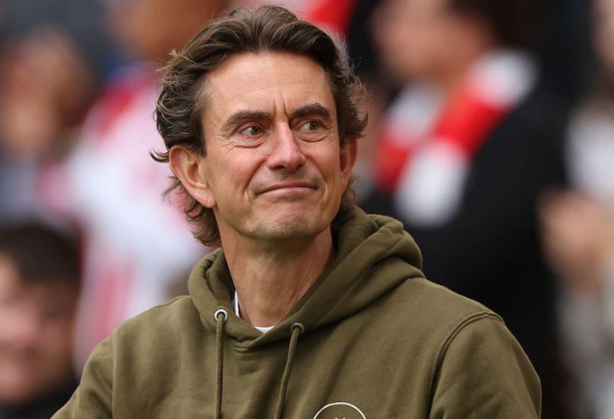 [["Tottenhem"]] baş məşqçini istefaya göndərə bilər