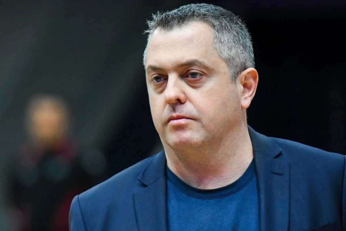 [[Bedri Meriç:]] "Planlarımızı gerçəkləşdirə bilmədik"