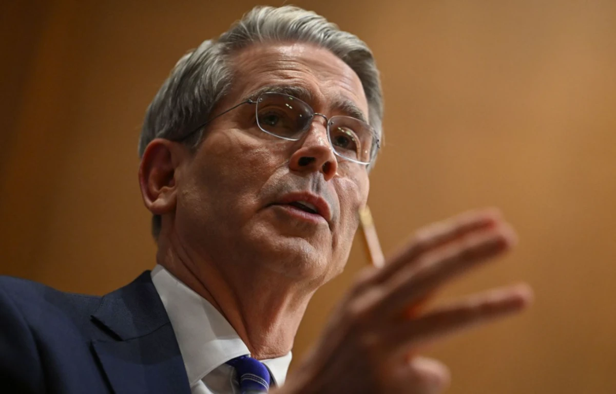 [[Skott Bessent:]] "ABŞ NATO-da qalacaq"