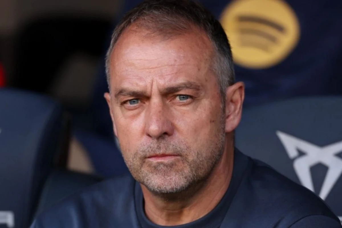 [[Şanssız gecə:]] Flik məğlubiyyətin səbəbini açıqladı