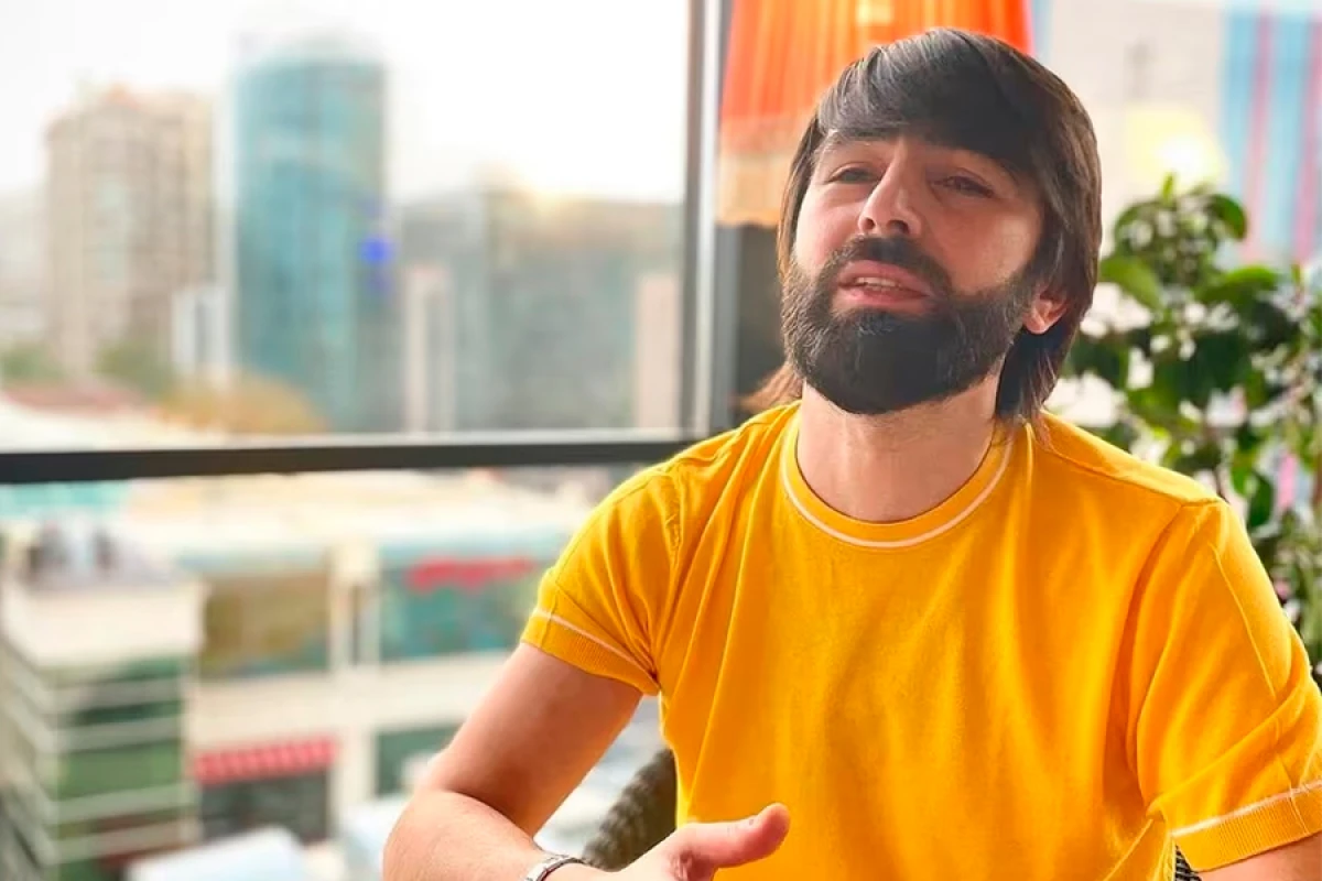 [[Elşad Xose]] azadlığa buraxıldı