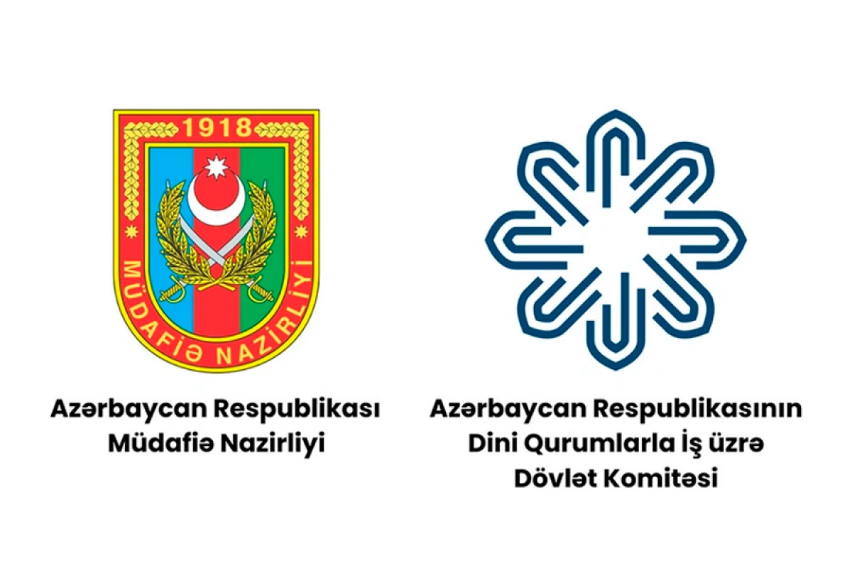 Müdafiə Nazirliyi və Dövlət Komitəsi [[birgə tədbirlər planı]] imzaladı