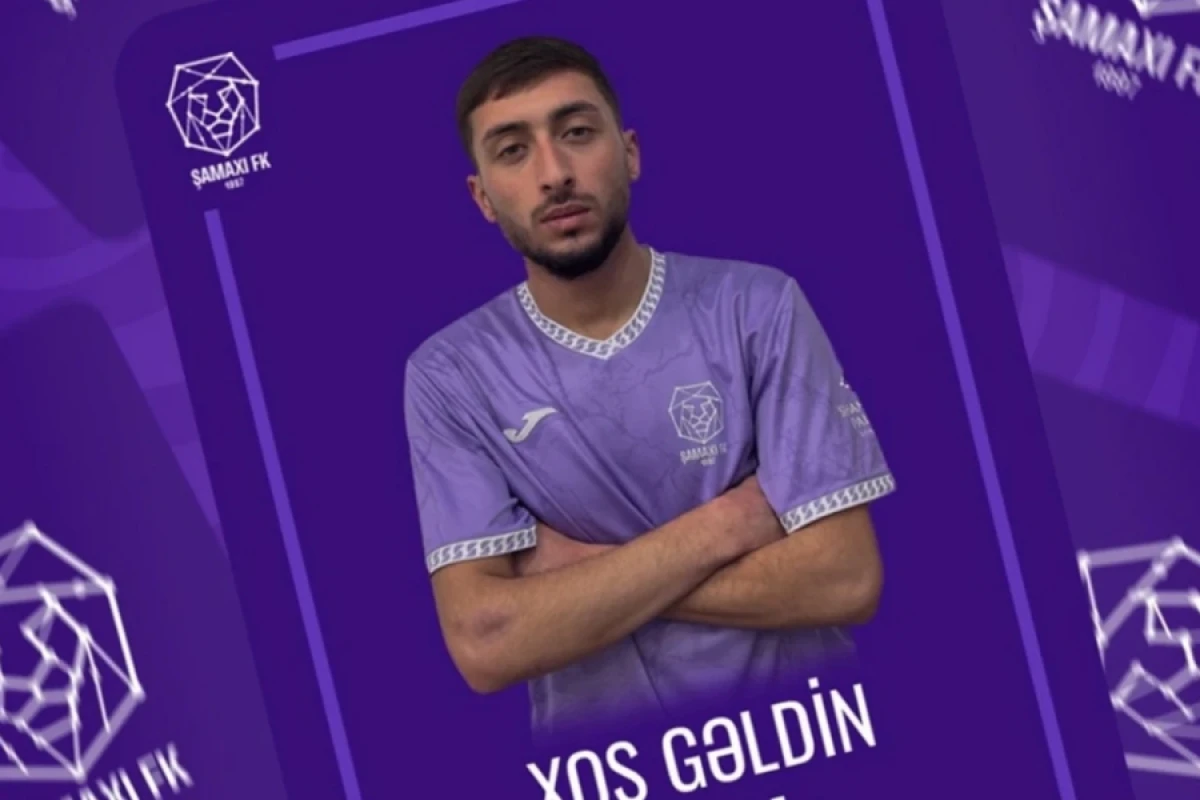 [["Şamaxı" "Zirə"nin]] futbolçusunu icarəyə götürdü