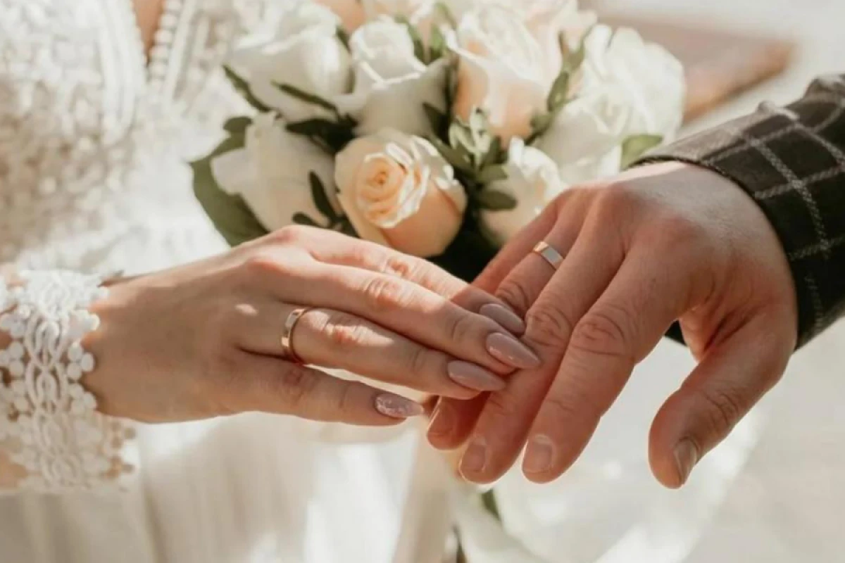 Polşada nikah sənədlərində [["ər" və "arvad" ifadələri dəyişdirilir]]