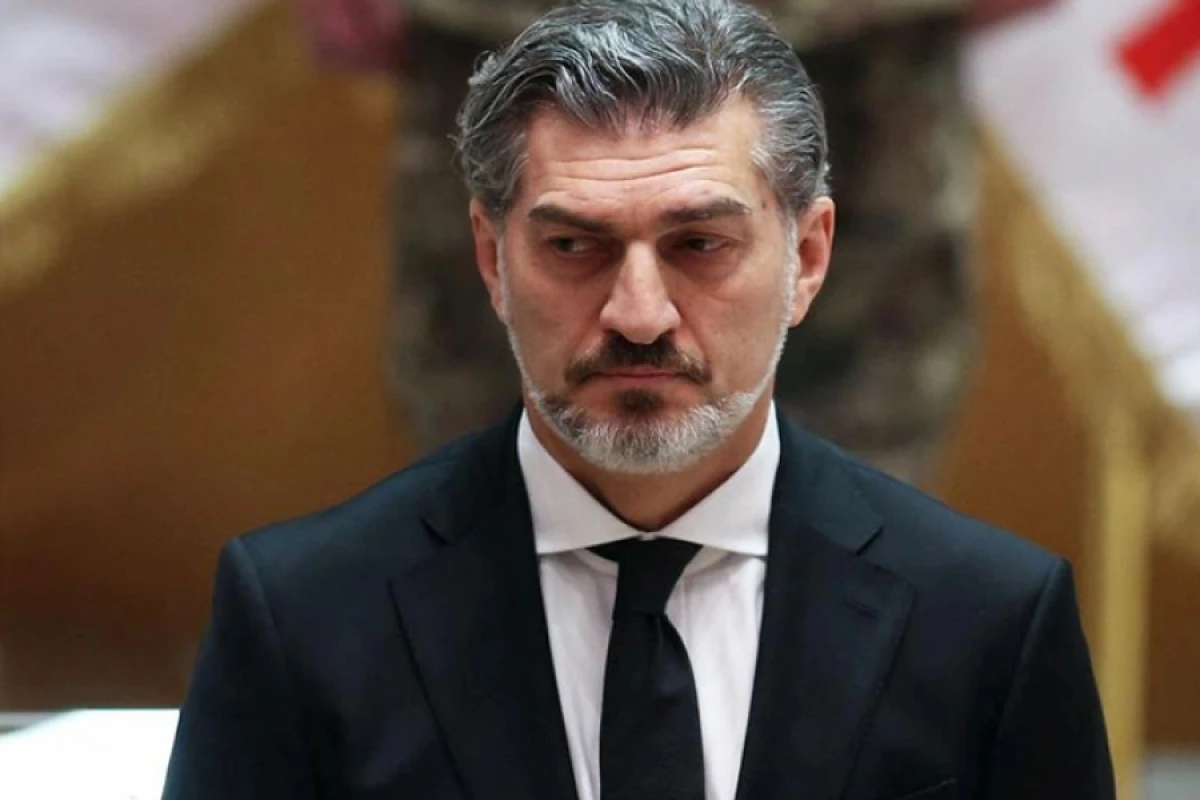 [[Gürcüstan Prezidenti]] 159 məhbusu əfv etdi