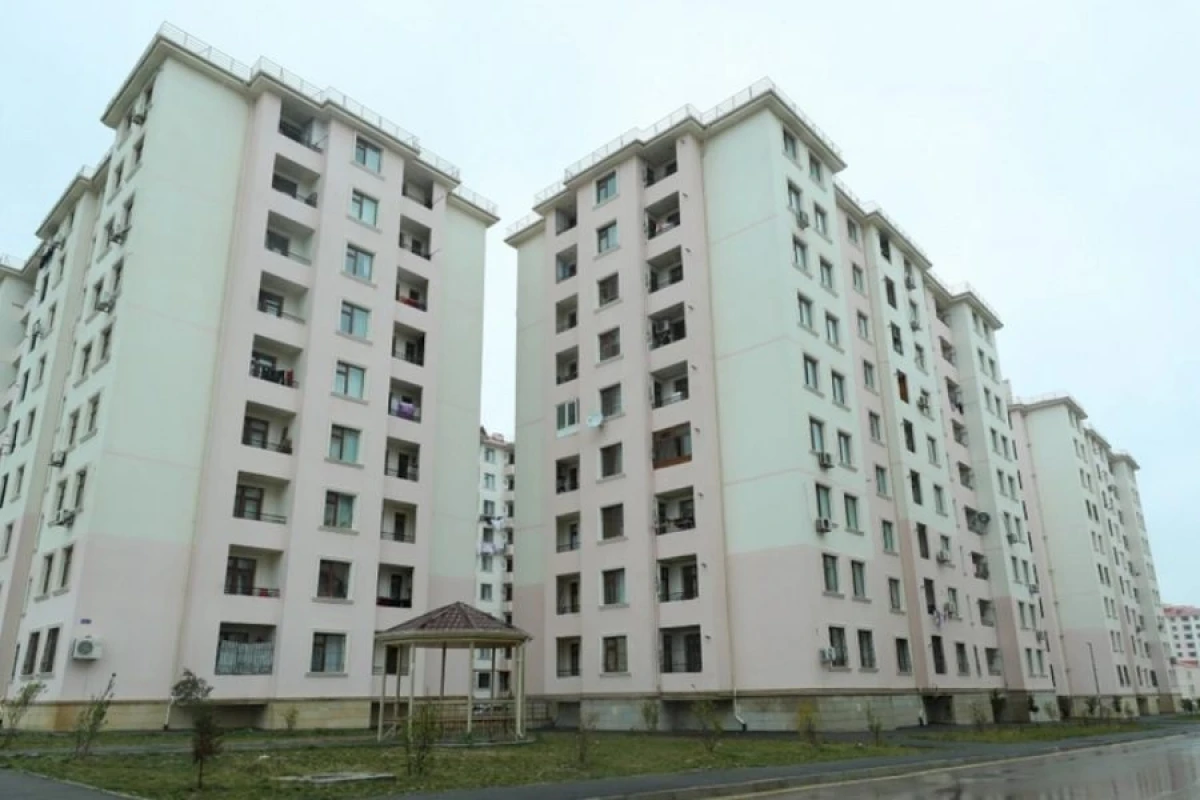 20 Yanvar hadisələri ilə əlaqədar əlilliyi olanlara [[143 mənzil verildi]]