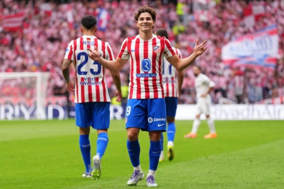 Yayın əsas bombası: [[“Barselona” Alvaresi istəyir]]