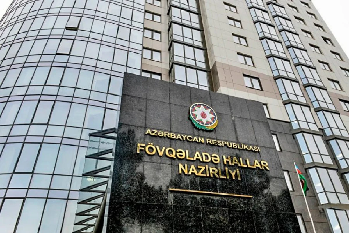 [[FHN:]] Kəskin hava şəraitində qaydalarına əməl olunmalıdır