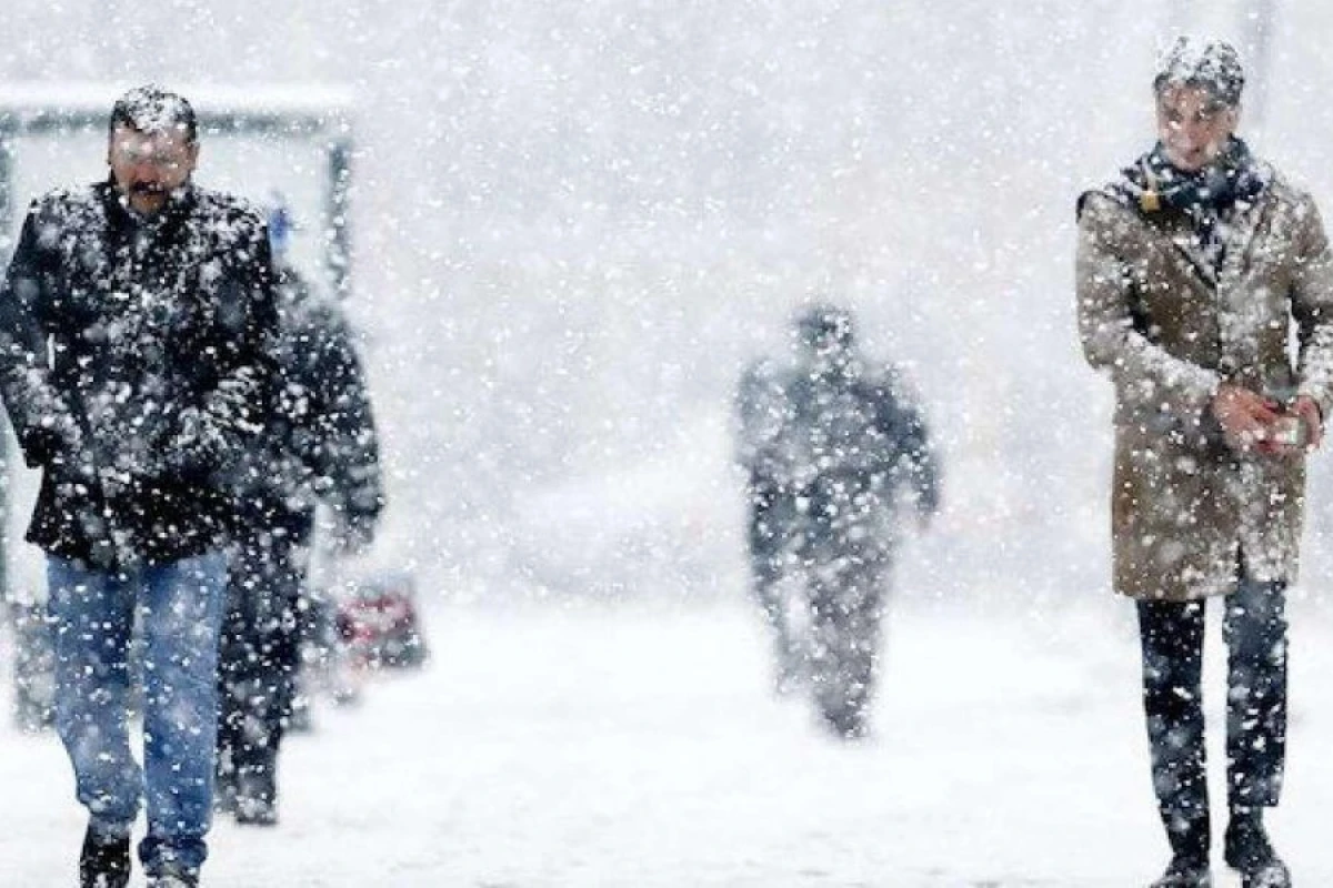 Sabah hava necə olacaq? [[- PROQNOZ]]