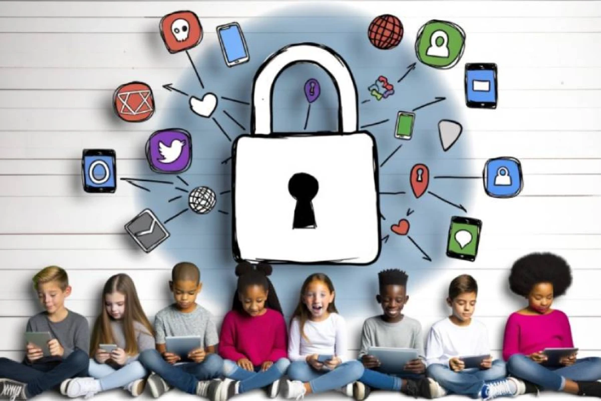 Britaniya uşaqlar üçün sosial şəbəkələri [[qadağan edə bilər]]