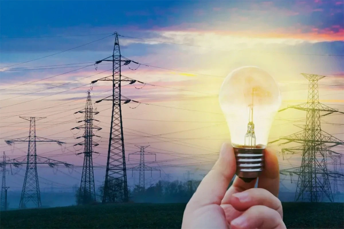 “Azərişıq” Lerikdəki [[problemlə bağlı]] məlumat yaydı