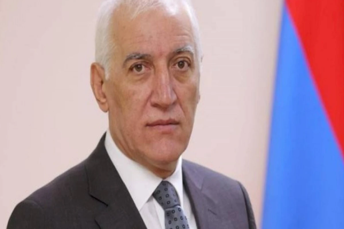 [[Ermənistan Prezidenti]] Azərbaycanla sərhədin açılacağına inanır