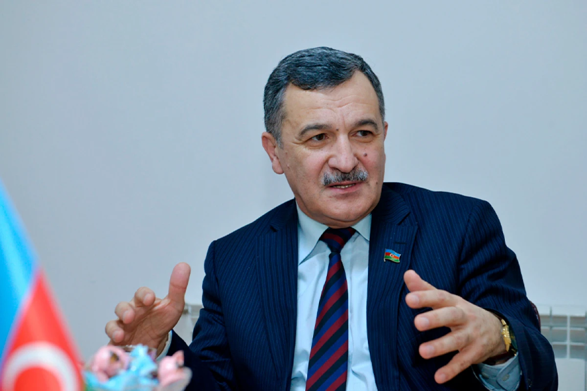 [[Millət vəkili:]] “Azərbaycanın resursları regionun iqtisadi məsələlərini həll edir”