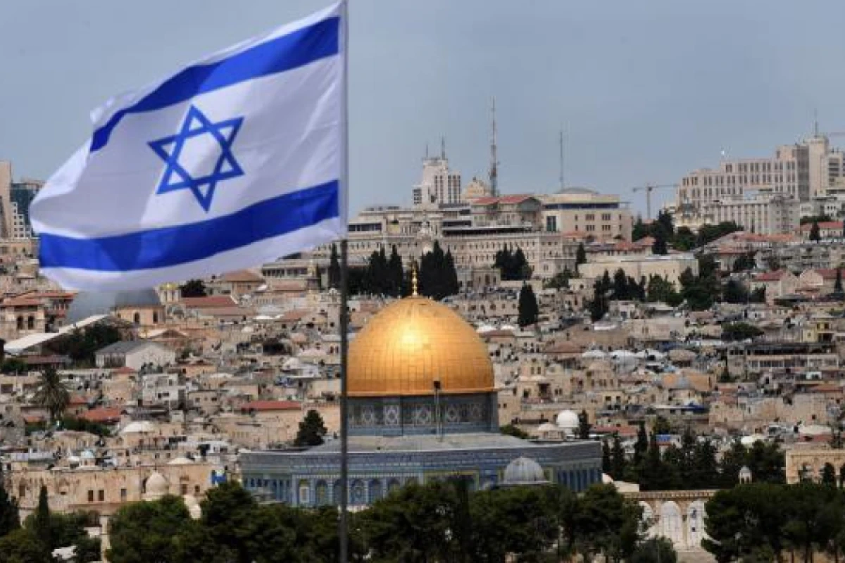 [[İsrail gizli şəkildə]] Türkiyəyə xəbərdarlıq etdi