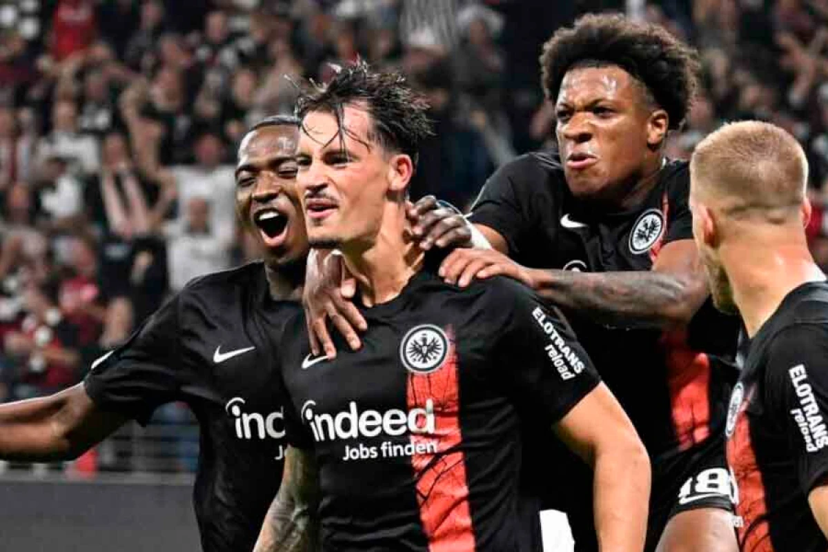 [[“Qarabağ” – “Ayntraxt”:]] Almanlardan motivasiya mesajı