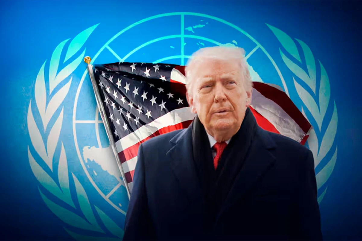 [[BMT-yə alternativ platforma yaradılır? -]] Azərbaycan dəvəti qəbul etdi