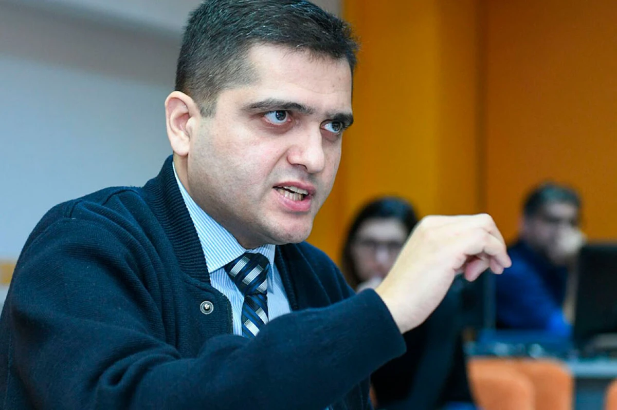 Ermənistan və müttəfiqlərimiz "hə" deyibsə... [[– RƏY]]