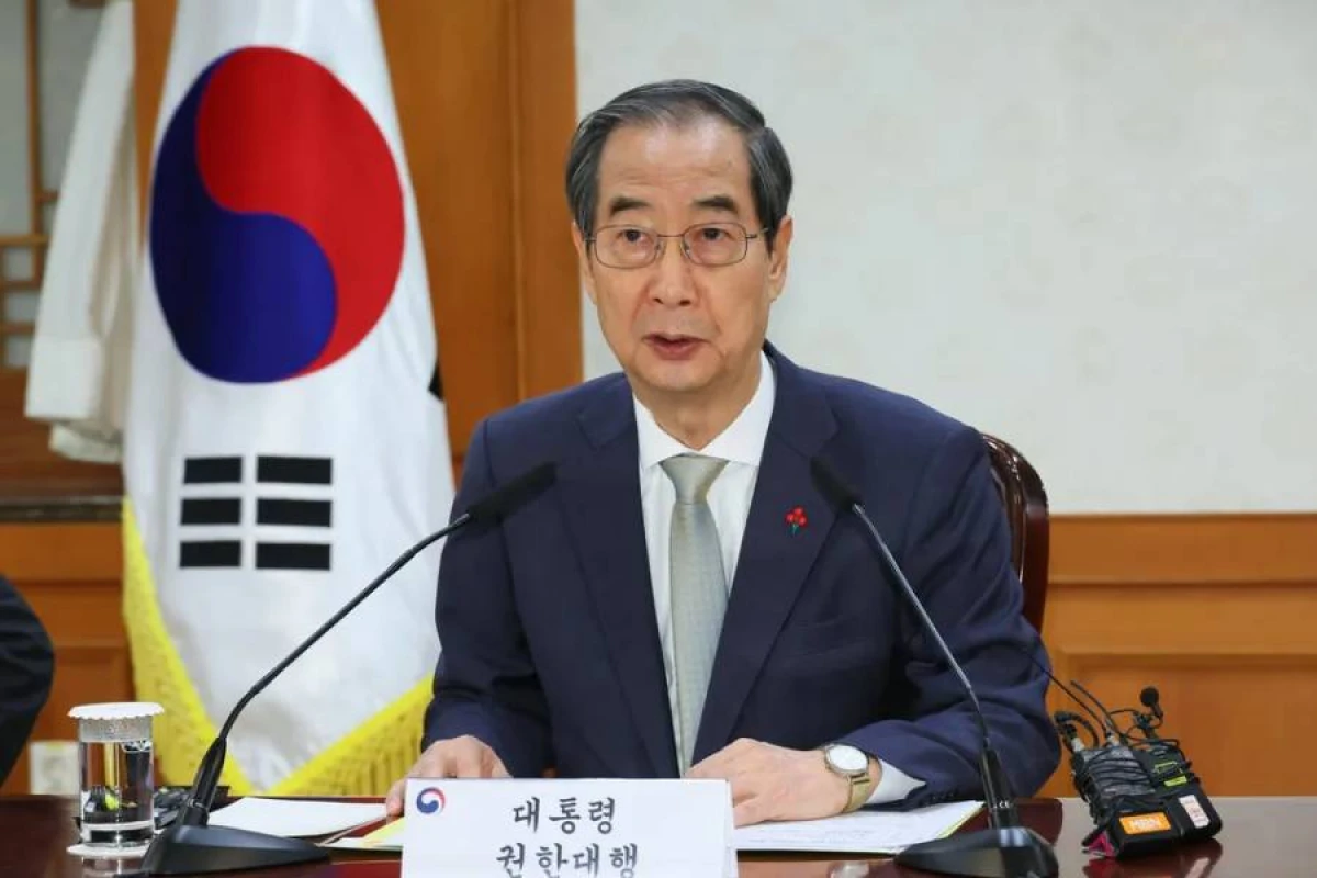 Cənubi Koreyanın keçmiş baş naziri [[23 il həbs cəzasına]] məhkum edildi