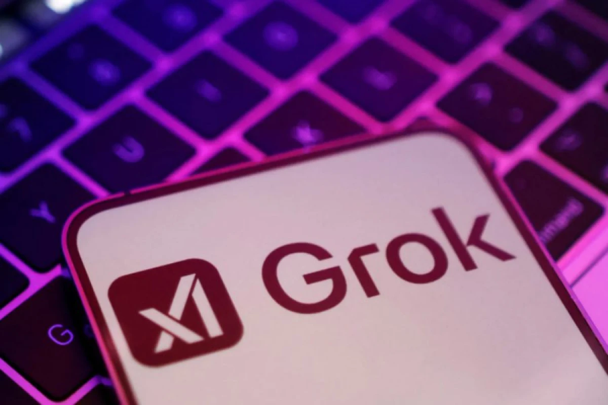 Filippində "Grok"a giriş yenidən [[açılacaq]]