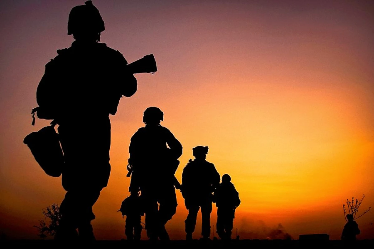 Dünyanın [[ən güclü ordularının]] reytinqi açıqlandı