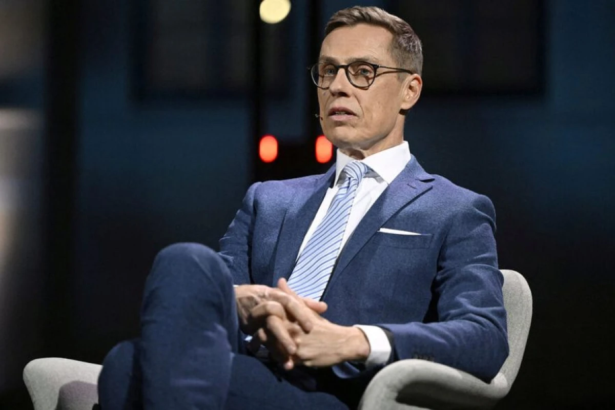 [[Stubb:]] "Soyuq Müharibədən bəri ən güclü NATO yaradılır"