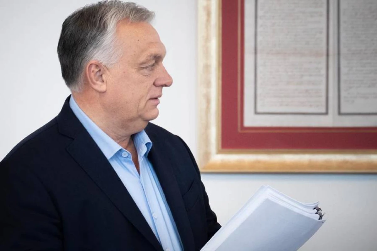 Macarıstan [[“Sülh Şurası”na qoşulur]]