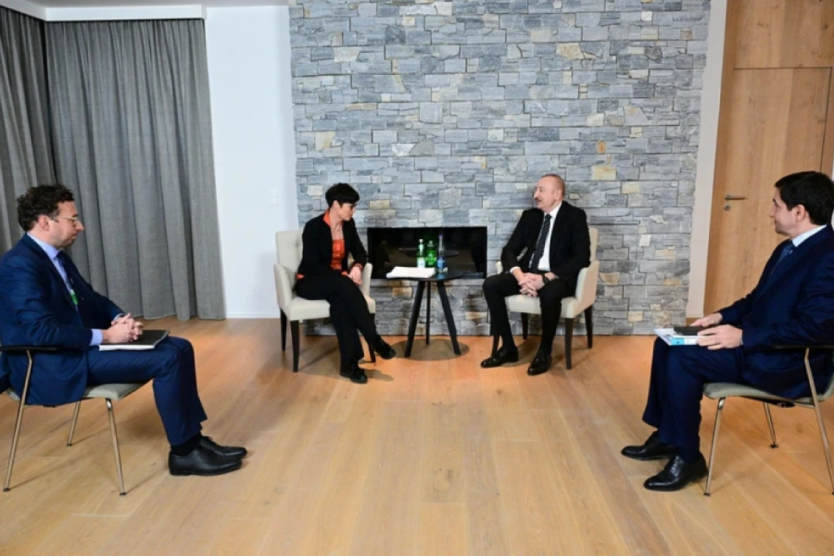 [[Avropa İttifaqı Naxçıvanın]] dəmir yolu xəttinin bərpası layihələrinə dəstək göstərməyə hazırdır