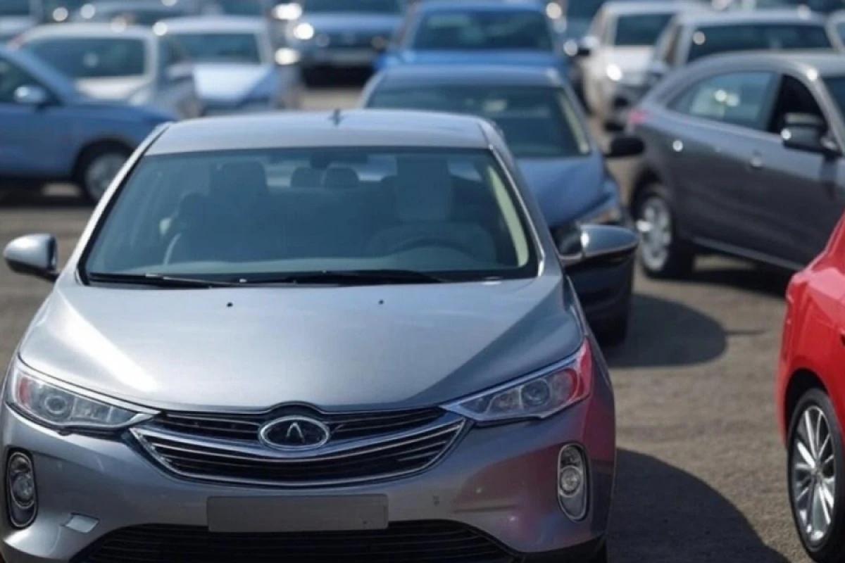 Ford [[119 mindən çox avtomobilini]] geri çağırır