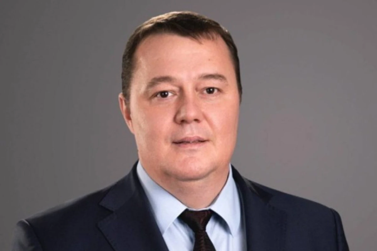 "Ukrenergo"nun keçmiş rəhbərini [["tok" vurdu]]