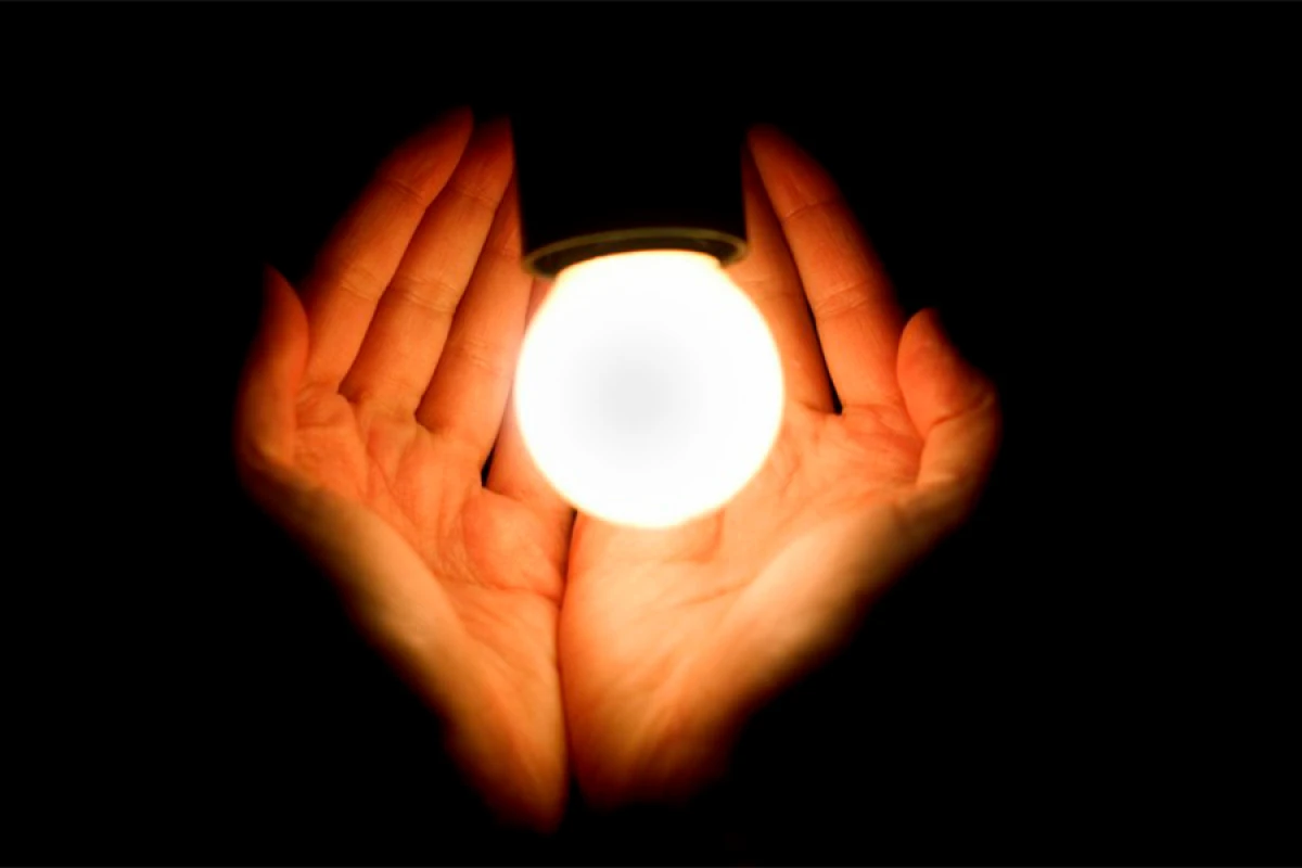 Xəzər rayonunda [[işıq olmayacaq]]