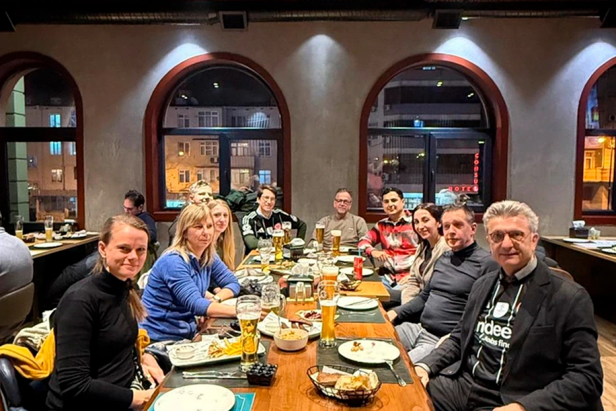 Almaniya səfirliyi [["Qarabağ"ı]] qələbə münasibətilə təbrik etdi