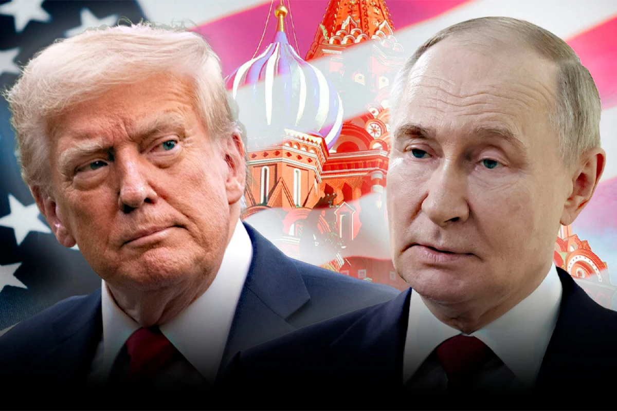 “Güclü lider”, “iş görən fiqur” [[— Putin “Sülh Şurası”na niyə çağırıldı?]]