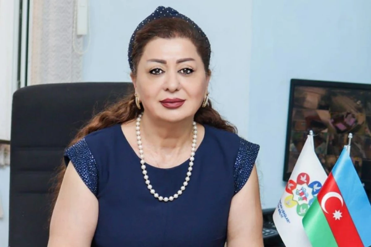 Kəmalə Ağazadənin vəziyyəti ağırdır [[- RƏSMİ]]
