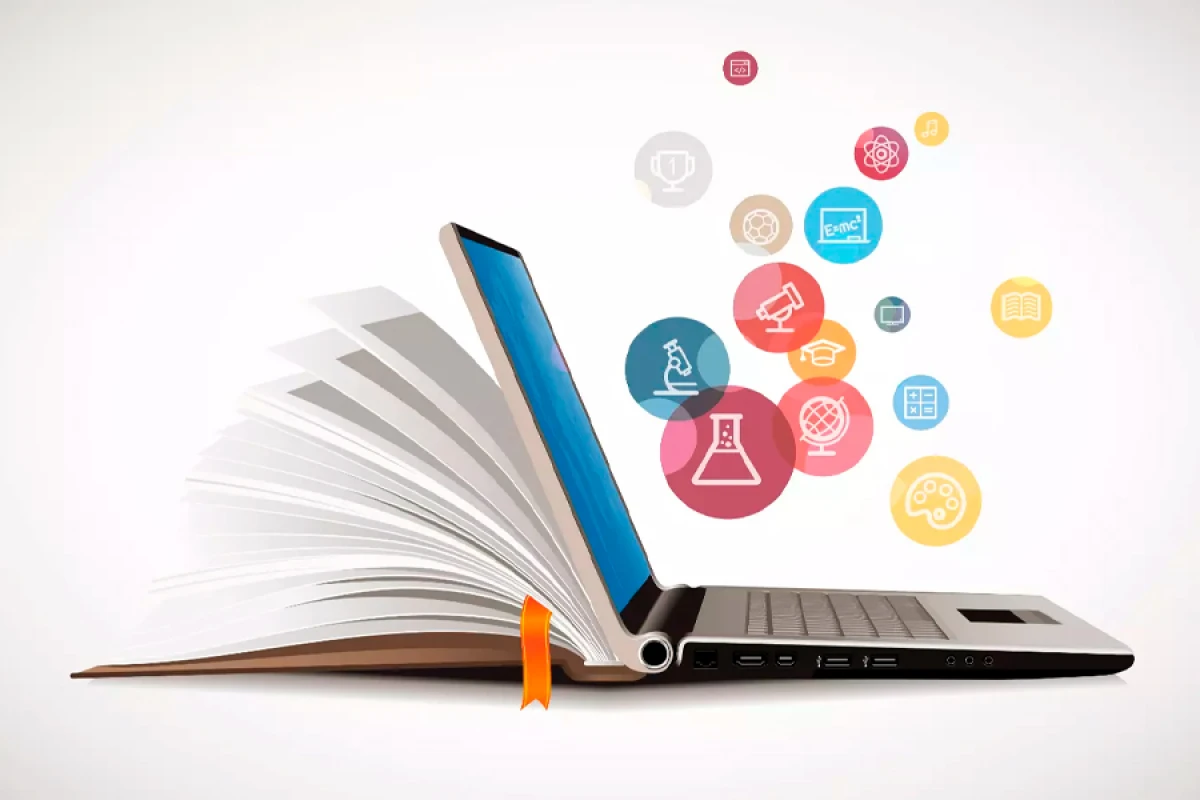 [[Elektron dərsliklərə keçid:]] Hansı üstünlükləri olacaq?