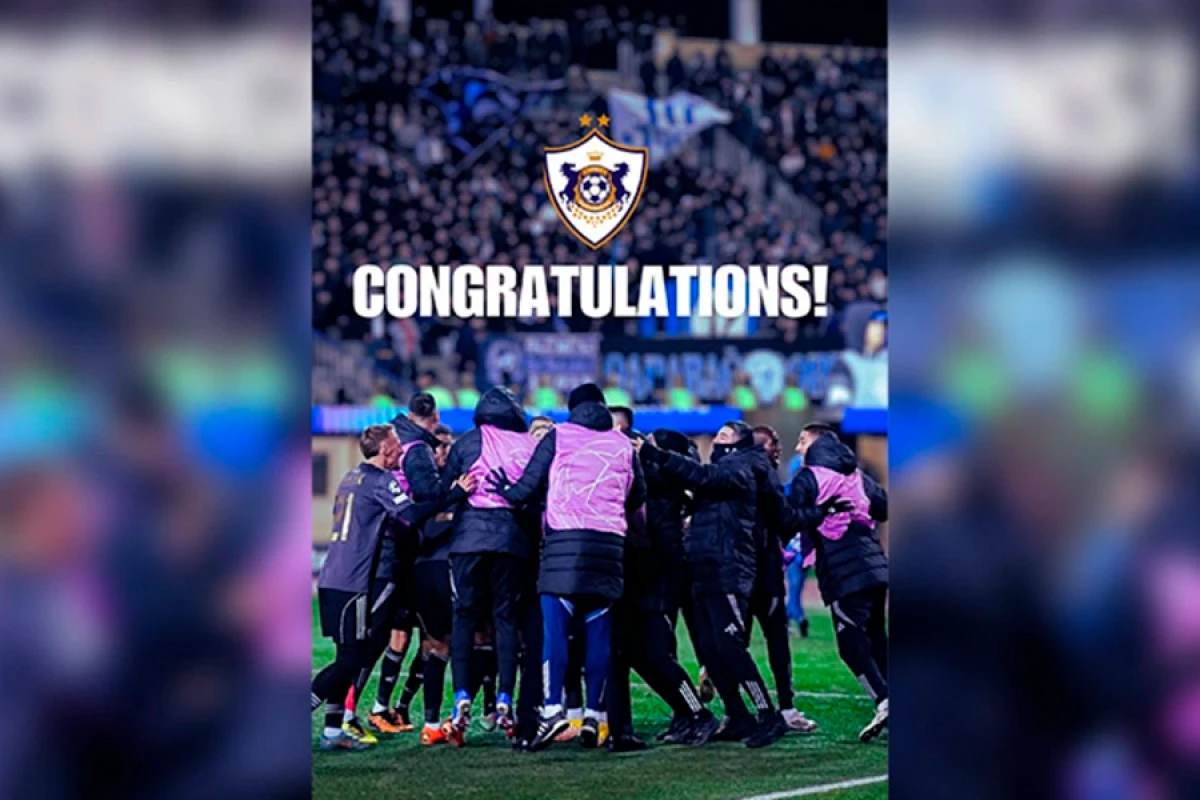 ABŞ-nin səfirliyi [["Qarabağ"ı təbrik etdi]]