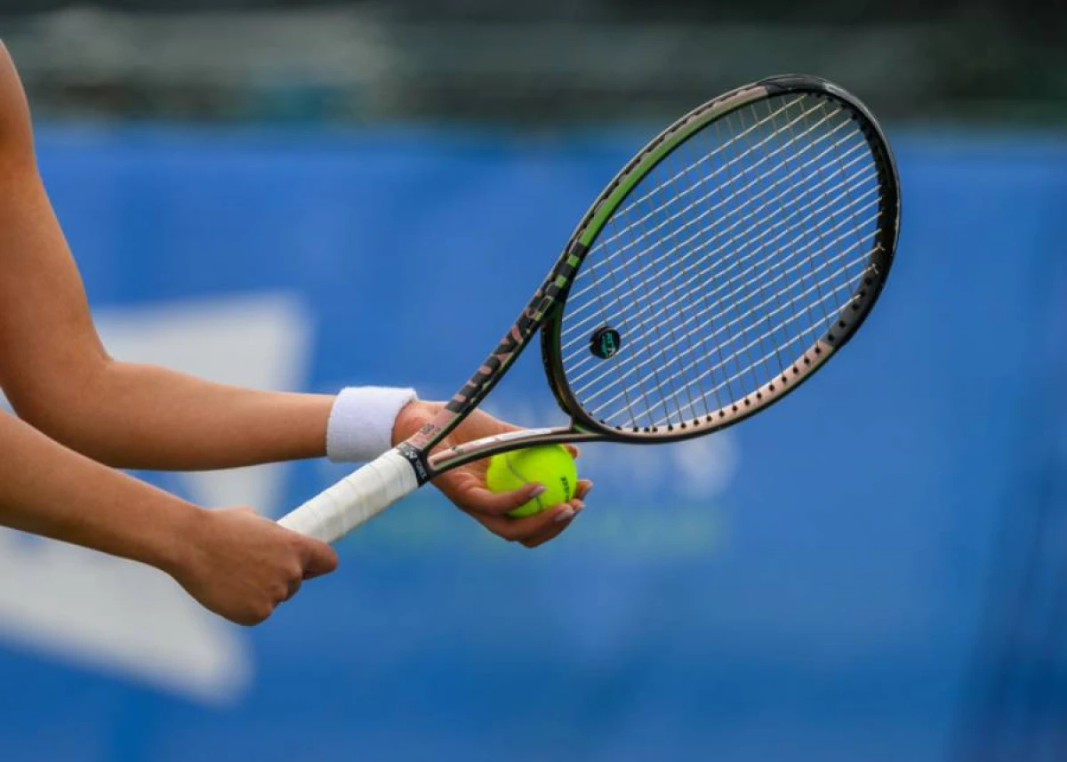 Tennisdə korrupsiya qalmaqalı genişlənir: [[yeni diskvalifikasiyalar]]