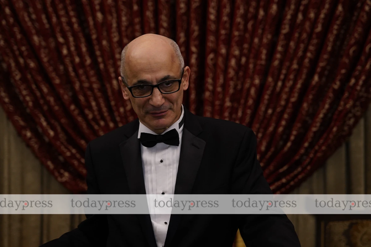 [[Ramiz Yunus:]] “Mənim uğurum, vətənimin uğurudur!”