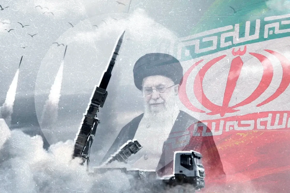 Qitələrarası raket [[ŞOKU: Dünya təhlükədədir!]]