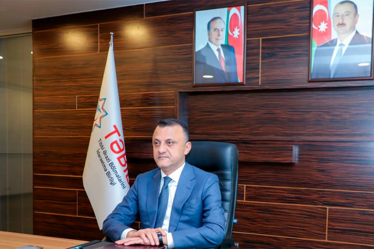 [[Vüqar Qurbanov:]] "Robotik cərrahiyyə yüksək texnologiyalı və bahalıdır"