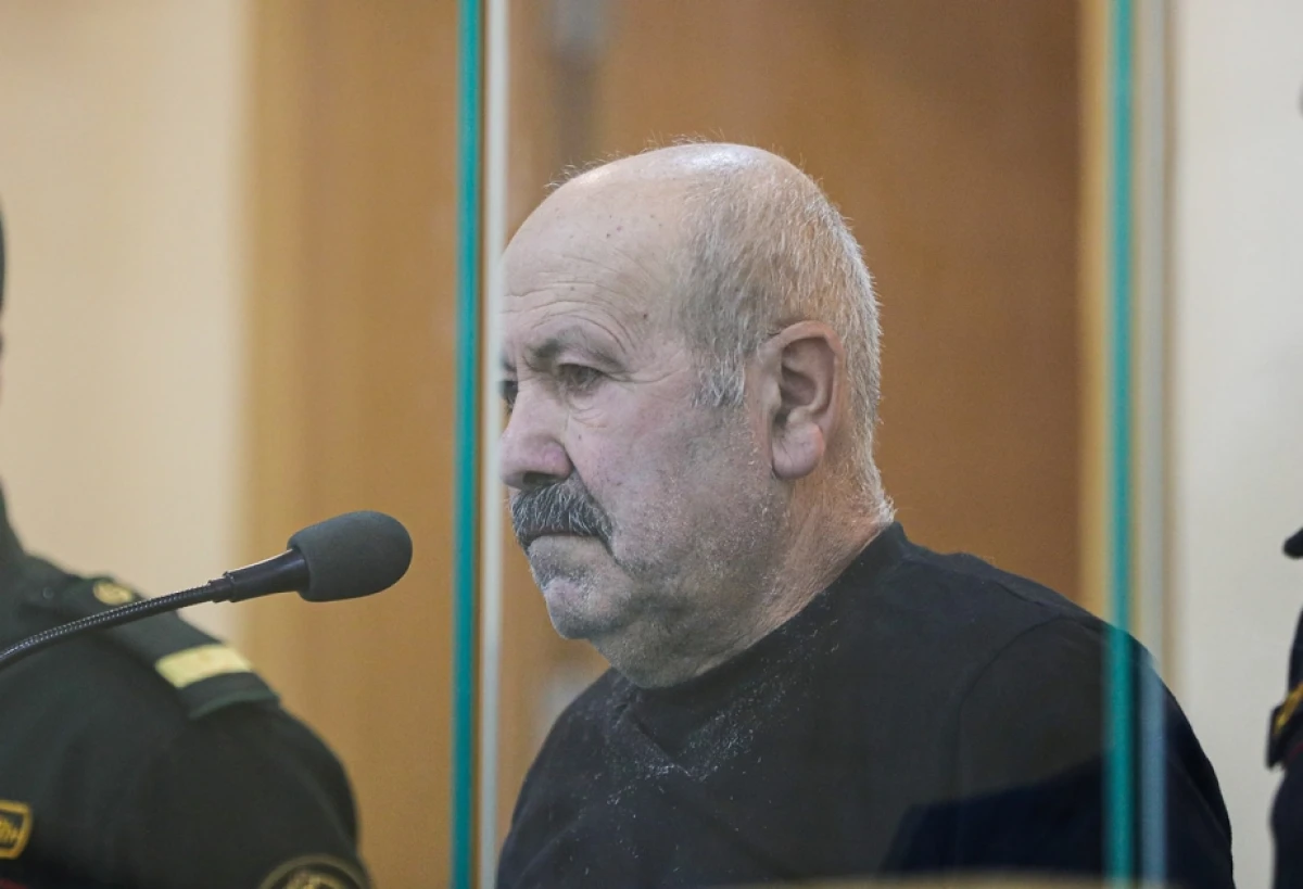 Ermənistana təhvil verilən [[Xaçaturyan əməliyyat olunur]]