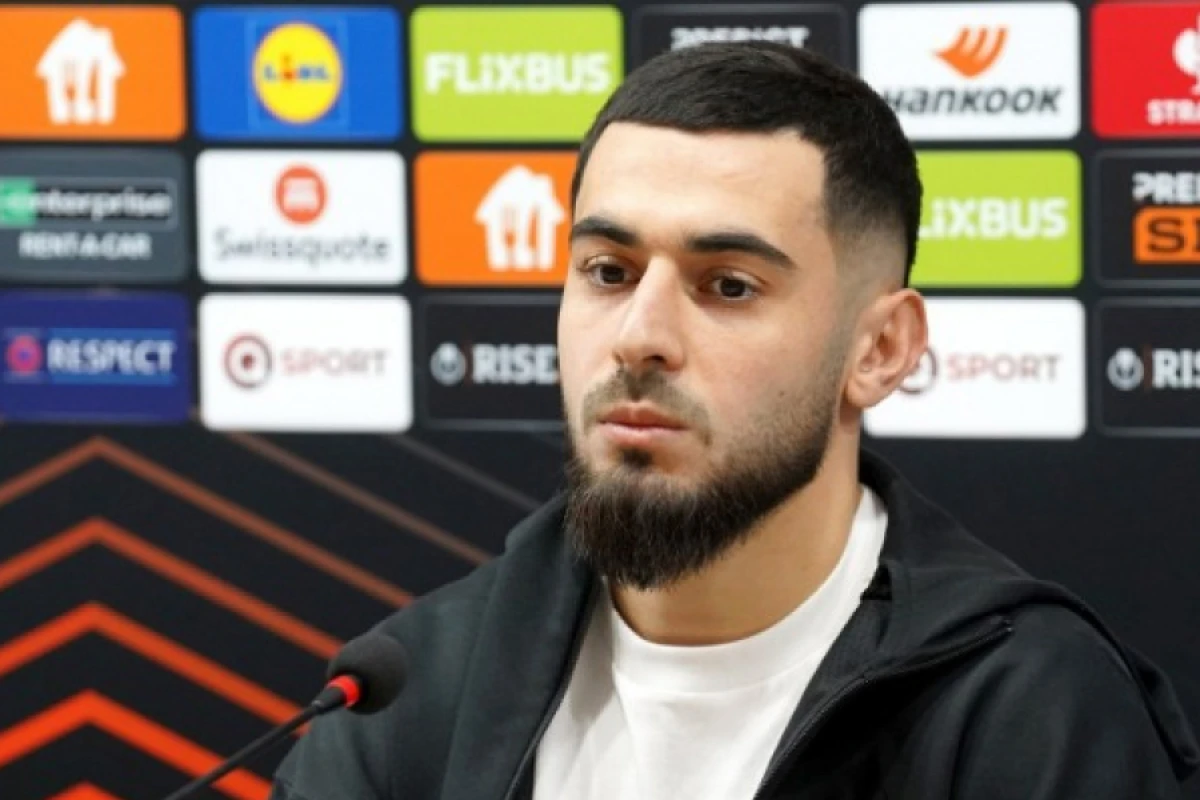 [["Fənərbağça"]] Elvin Cəfərquliyevi transfer etməyi planlaşdırır