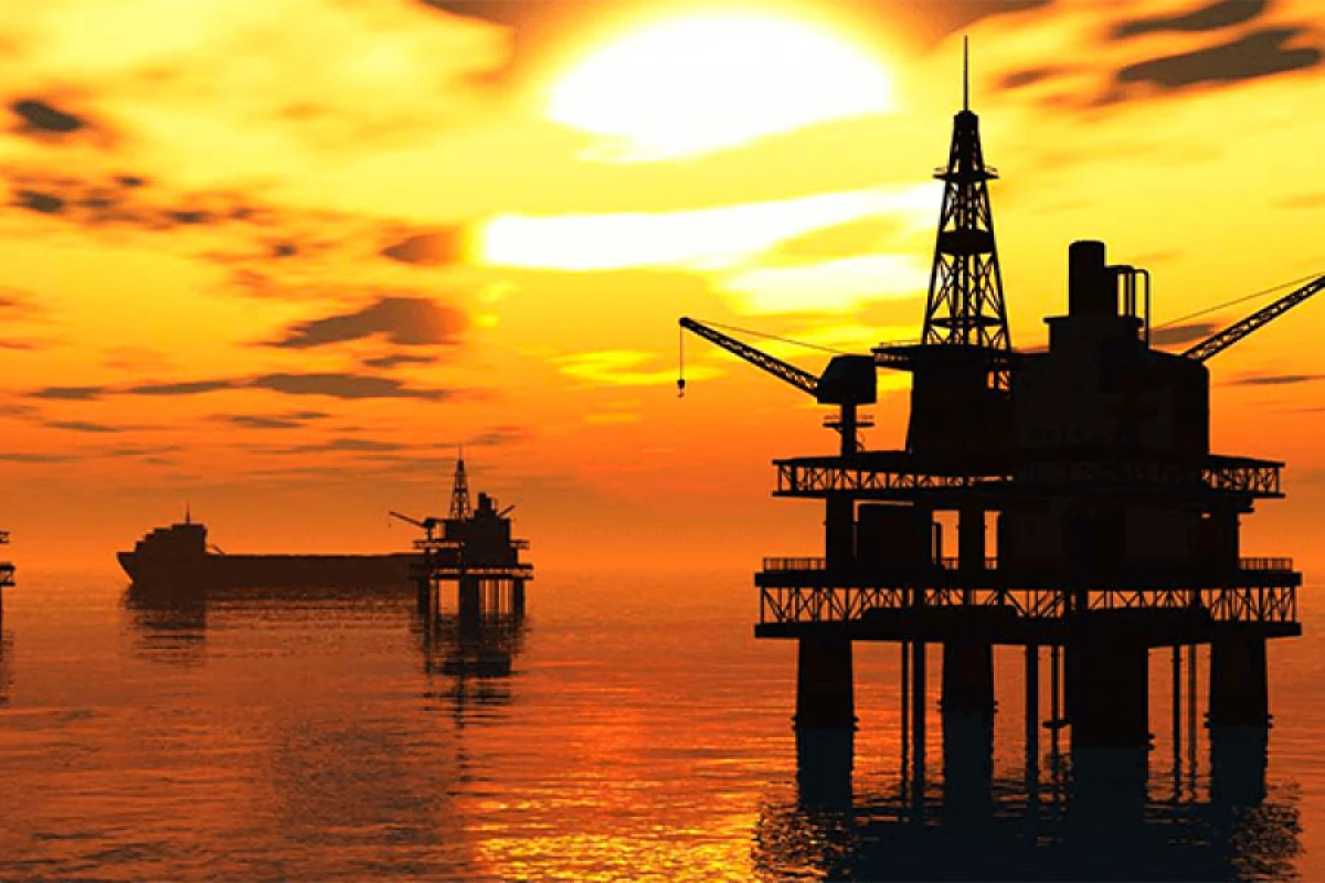 Azərbaycan neftinin qiyməti [[67 dollardan aşağı düşdü]]