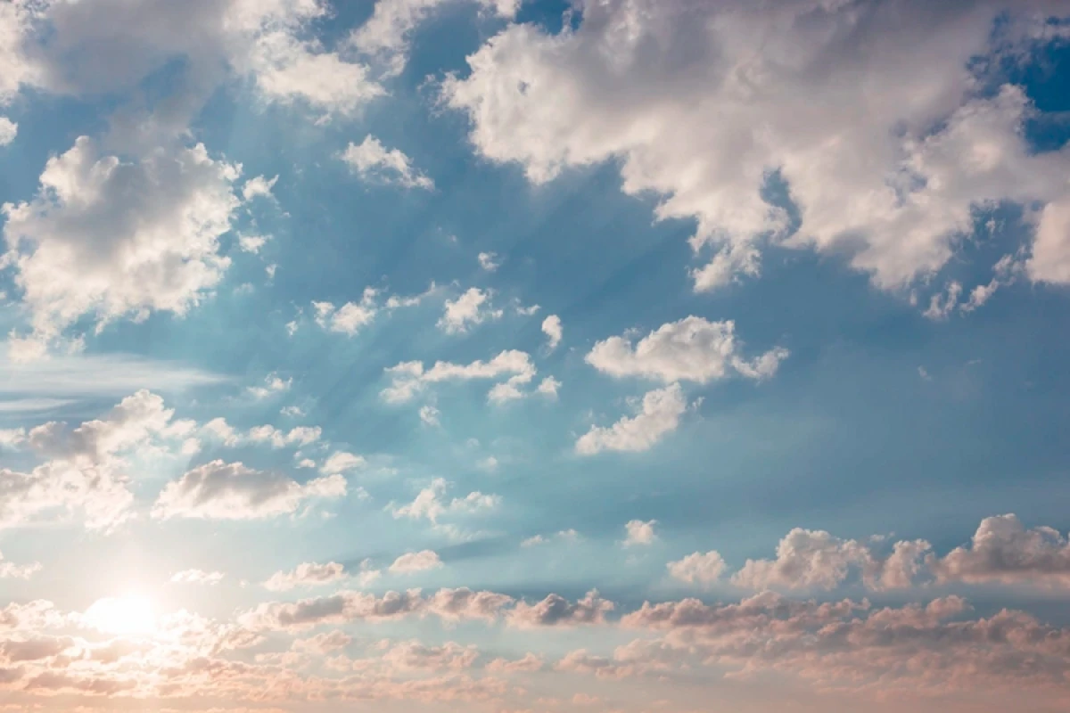 Hava yağmursuz olacaq [[- PROQNOZ]]