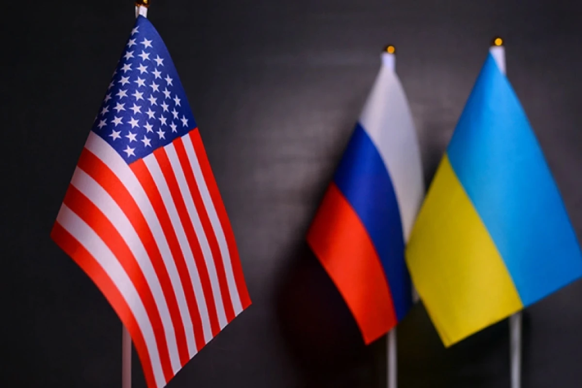 Əbu-Dabidə üçtərəfli görüş başa çatdı - [[YENİLƏNDİ]]