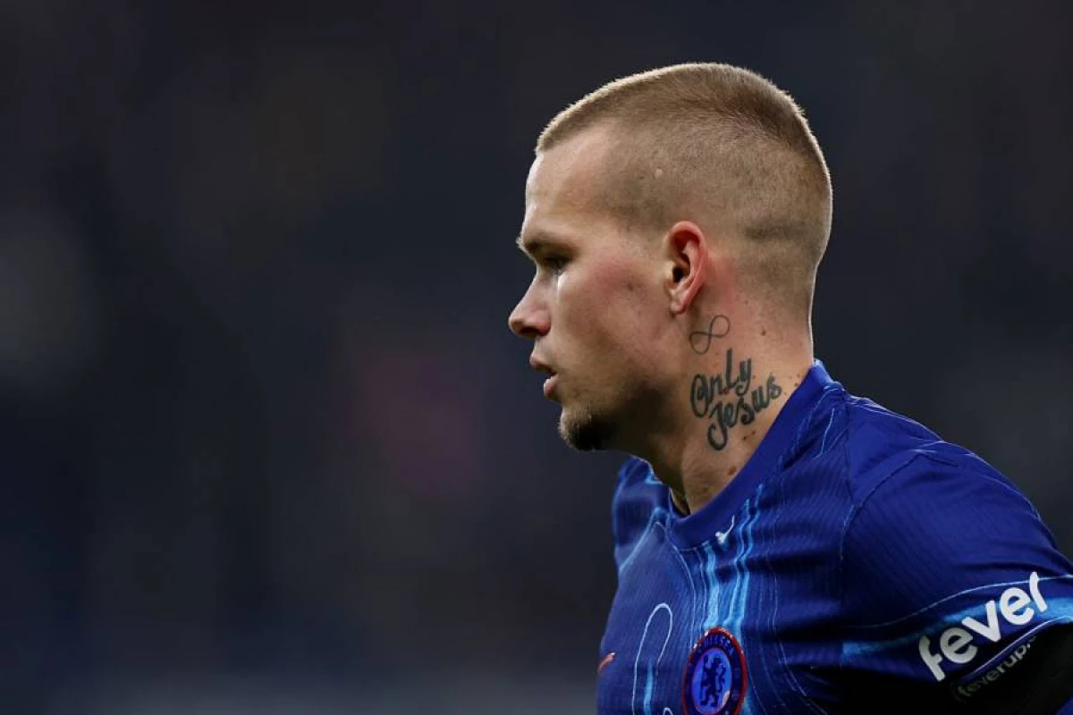 [[“Çelsi”də şok gözlənti:]] Mudriki uzun diskvalifikasiya gözləyir?