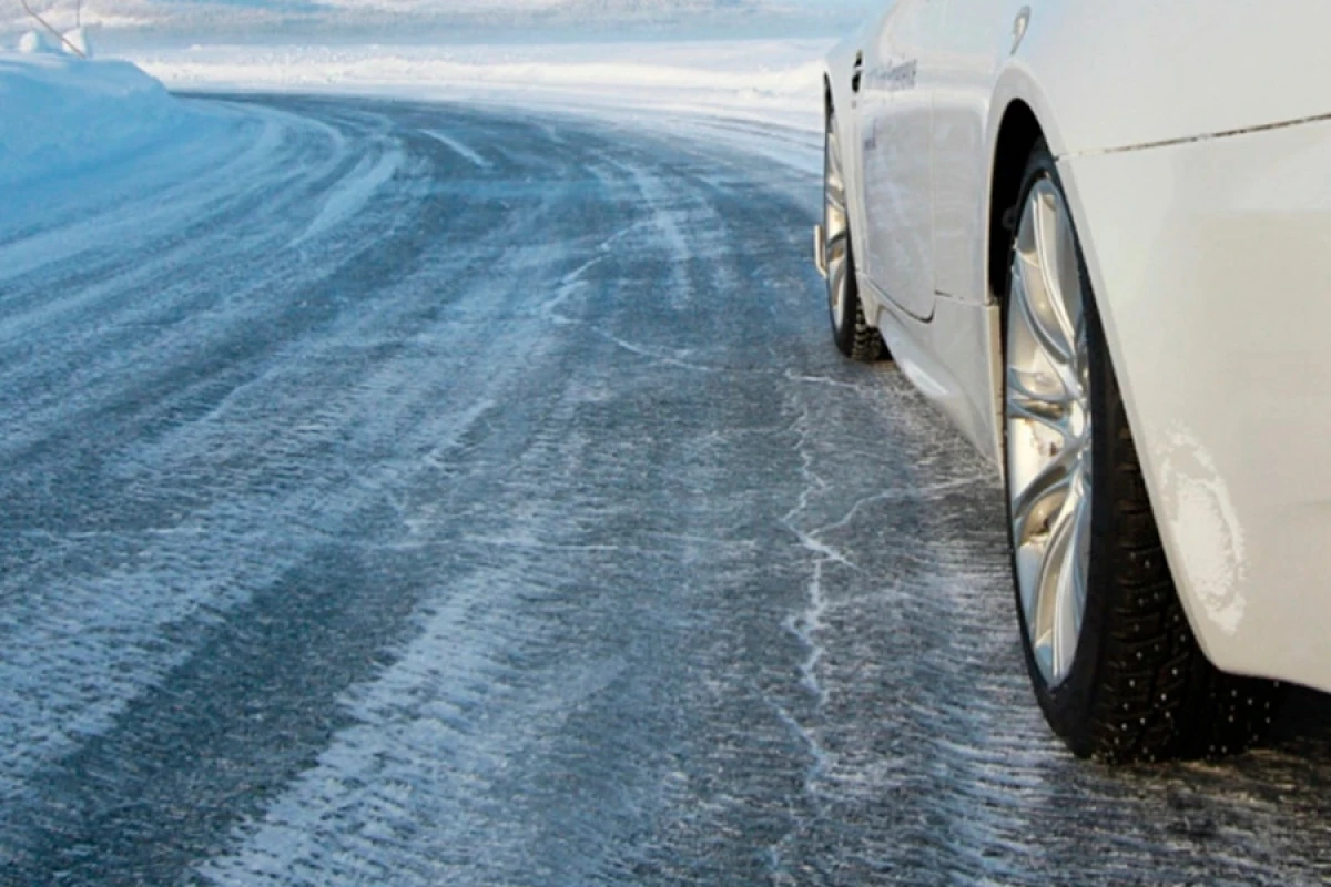 BDYP sürücülərə [[xəbərdarlıq etdi]]