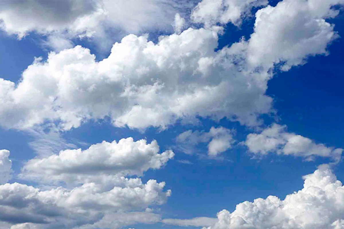 Bazar gününün havası [[açıqlandı]]