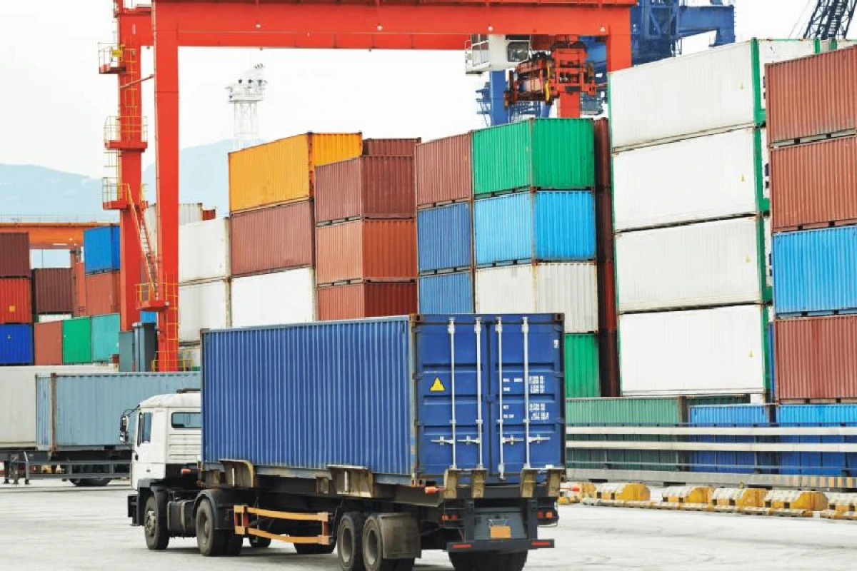 [[Çindən Azərbaycana]] yüklərin çatdırılma müddəti azaldıldı