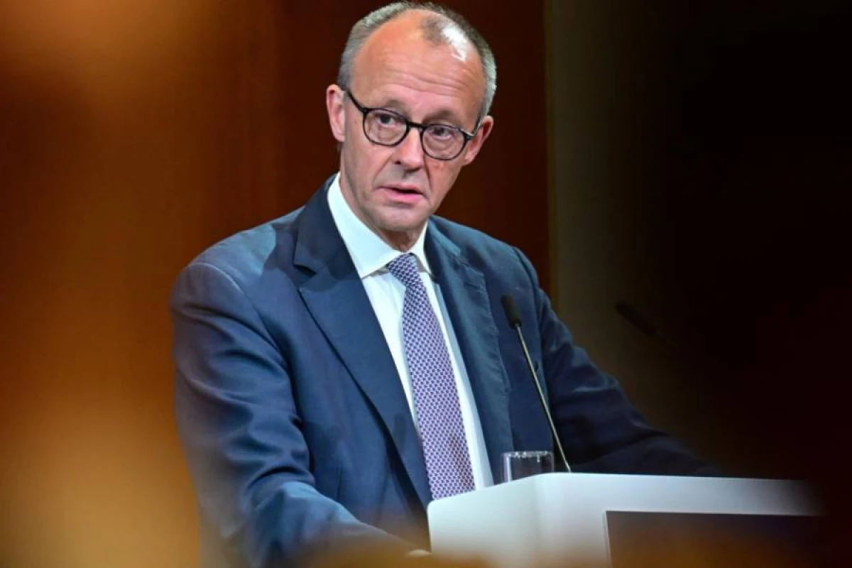 Almaniya [[Sülh Şurasında iştirak etməkdən]] imtina etdi