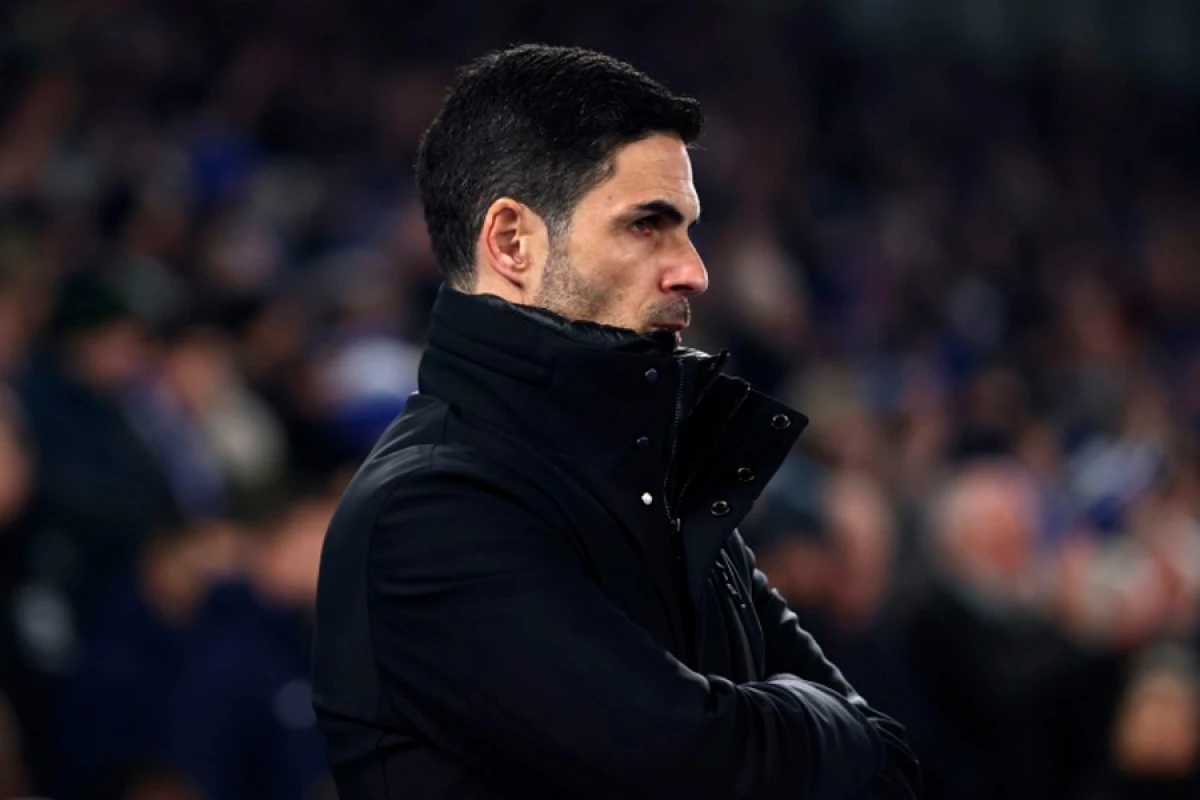 [[Arteta reallığı xatırlatdı:]] “Ən yaxşı olmaq üçün titullar lazımdır”